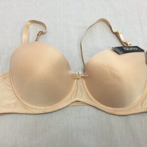 🦜 MAMIA WOMENS UNDERWIRE BRA SIZE 40D 🦜